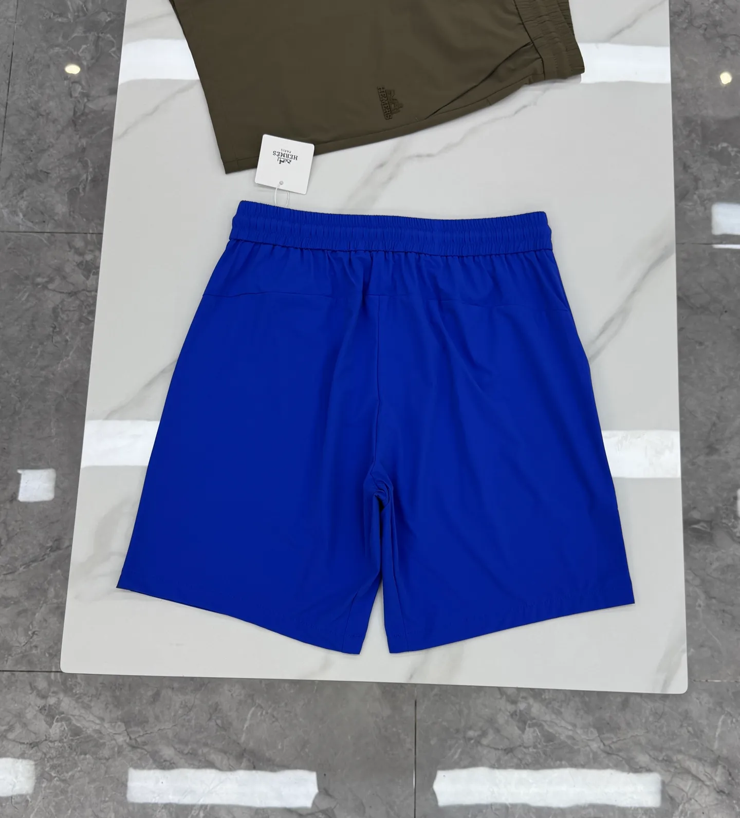 ⚜️Hermes 26s New Arrival . Original ～ ！ . . logo Classic ， . . ！ ， ， 👍🏻 ！ ： .Dark Gray. . .Sizes：S-3XL/28-38 ！（175/140 M）